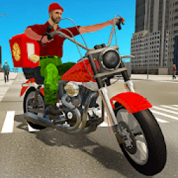 ikon Pizza Delivered