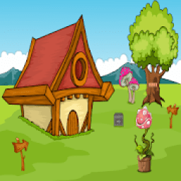 ikon Red Panda Escape