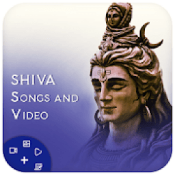 Shiva Videos and Songs आइकन