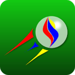 Pitching Marbles आइकन