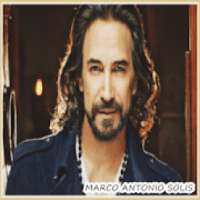 Marco Antonio Solis Musicas & Videos 2019