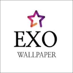 EXO HD Wallpaper & Lockscreen KPOP