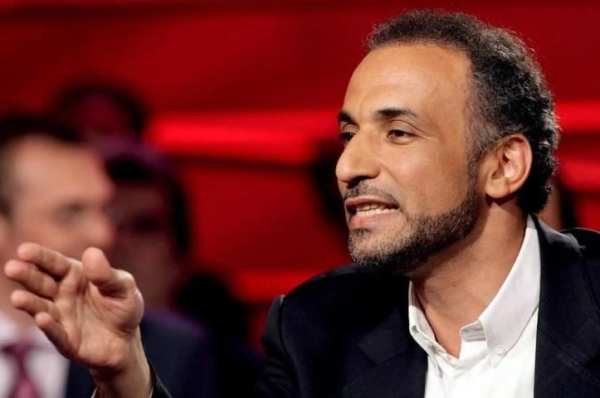 Dr. Tariq Ramadan स्क्रीनशॉट 2