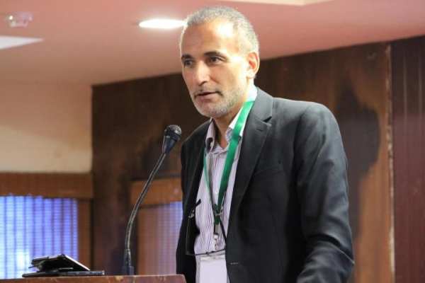 Dr. Tariq Ramadan स्क्रीनशॉट 1