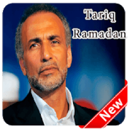 ikon Dr. Tariq Ramadan