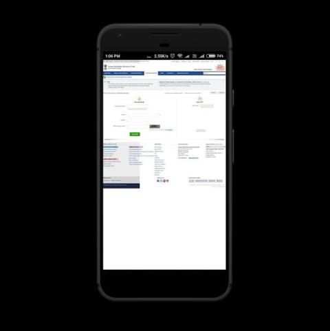 Aadhar Card Download | Aadhar Card Pe Lone screenshot 2