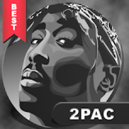 2Pac All Songs आइकन