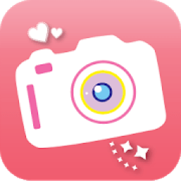 SelfieWiz Camera - Photo Collage 2019 आइकन
