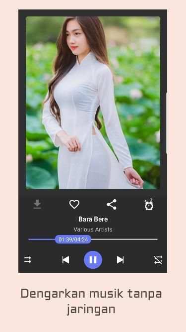 DJ Remix Terbaru Full Bass Terpopuler screenshot 5