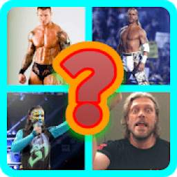 Ghiceste WWE 3.1.8z
