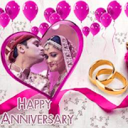 Anniversary Photo Frame 1.0.0