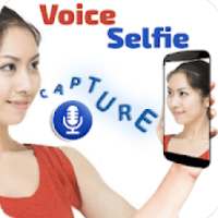 Voice Camera – Selfie by voice on 9Apps