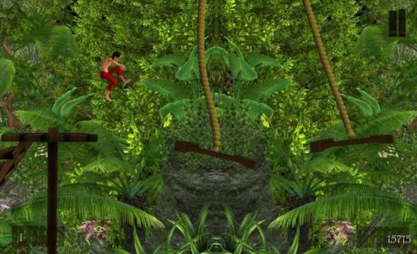 Jungle Boy स्क्रीनशॉट 2
