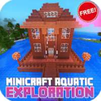 Update Minicraft Aquatic Exploration