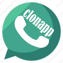 ikon Clonapp Messenger