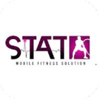 STAT Mobile Fitness Solution on 9Apps