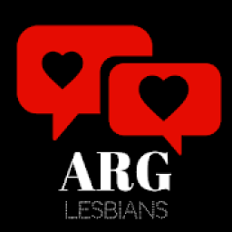 Chat Lesbianas Argentina icon