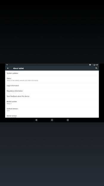 Miracast Player screenshot 6