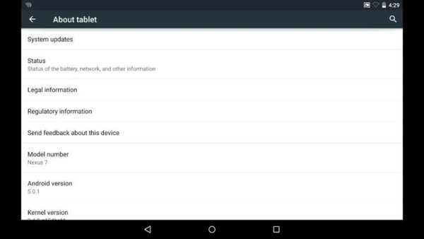 Miracast Player screenshot 4