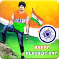 Republic Day Photo Frames 2019 on 9Apps