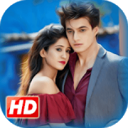 ikon HD Wallpapers Of Kartik And Naira : Serial Photos