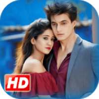 HD Wallpapers Of Kartik And Naira : Serial Photos on 9Apps