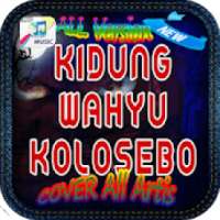 Lagu Kidung Wahyu kolosebo Cover on 9Apps