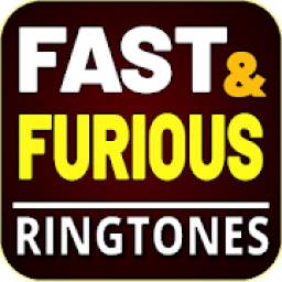 Fast And Fursious Ringtones Free