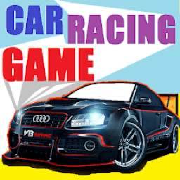 Car Racing Game Call TM