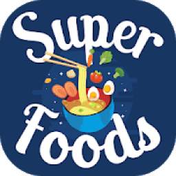 Superfoods