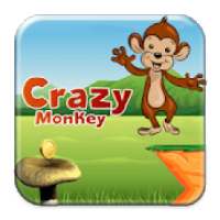 Crazy Monkey