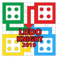 Ludo Knight 2019 logo