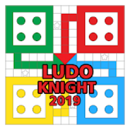 Ludo Knight 2019 आइकन