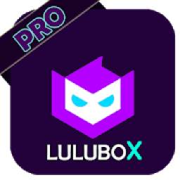 GUIDE FOR LuluboX 1.0