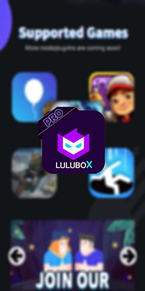 Skin Lulubox ML FF free tips screenshot 1