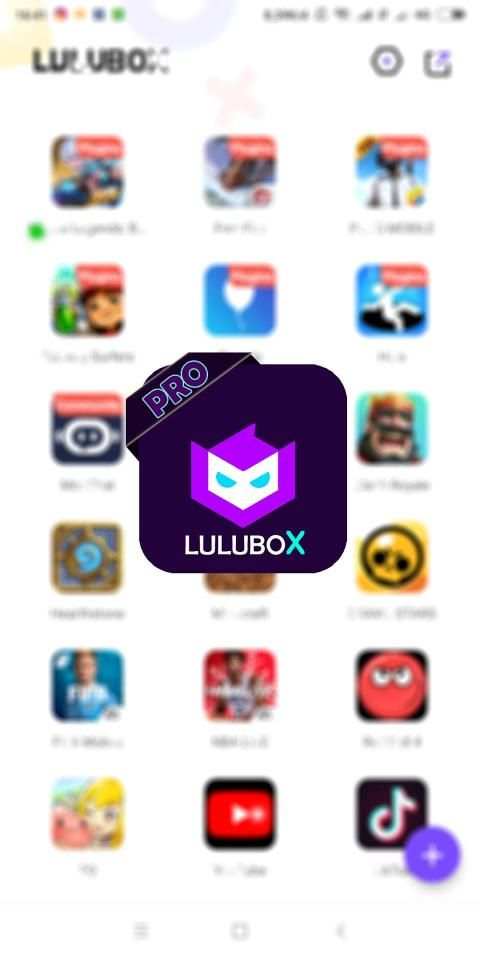 Skin Lulubox ML FF free tips screenshot 2