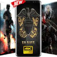 US Navy HD Wallpaper on 9Apps