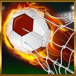 ikon Fireball Soccer - Football