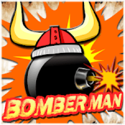 ikon Bomber Man
