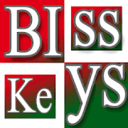 ikon Biss Key Powervu Key Cccam Cline Free