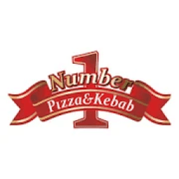 Number 1 Pizza &amp; Kebap icon