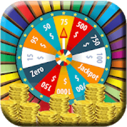 ikon Spin to Earn : Luck by Spin