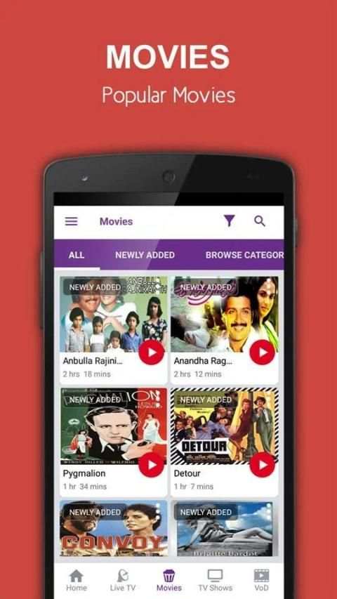 Direct to Mobile screenshot 13