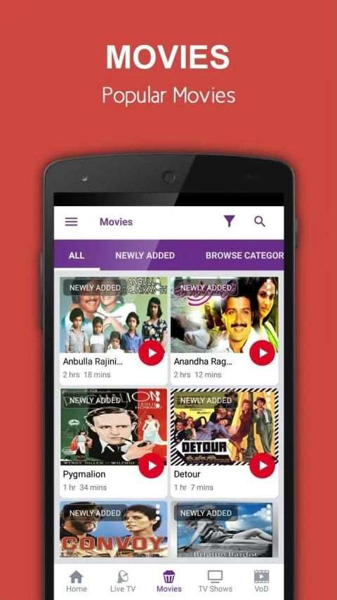 Direct to Mobile screenshot 8