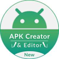 APK Creator - Extractor & Editor on 9Apps