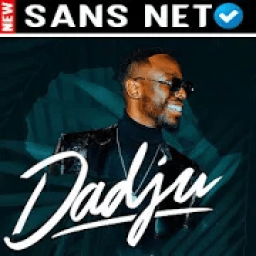 *DАDJU* - Sans Net icon