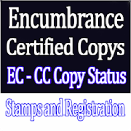 ikon EC TS EC AP Encumbrance Certificate Online