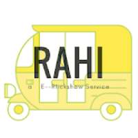 Rahi E Rickshaw on 9Apps