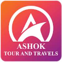 Ashok Tour And Travels on 9Apps