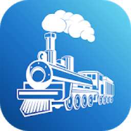 Train PNR Status आइकन